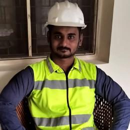 VISHWAS THAKOR