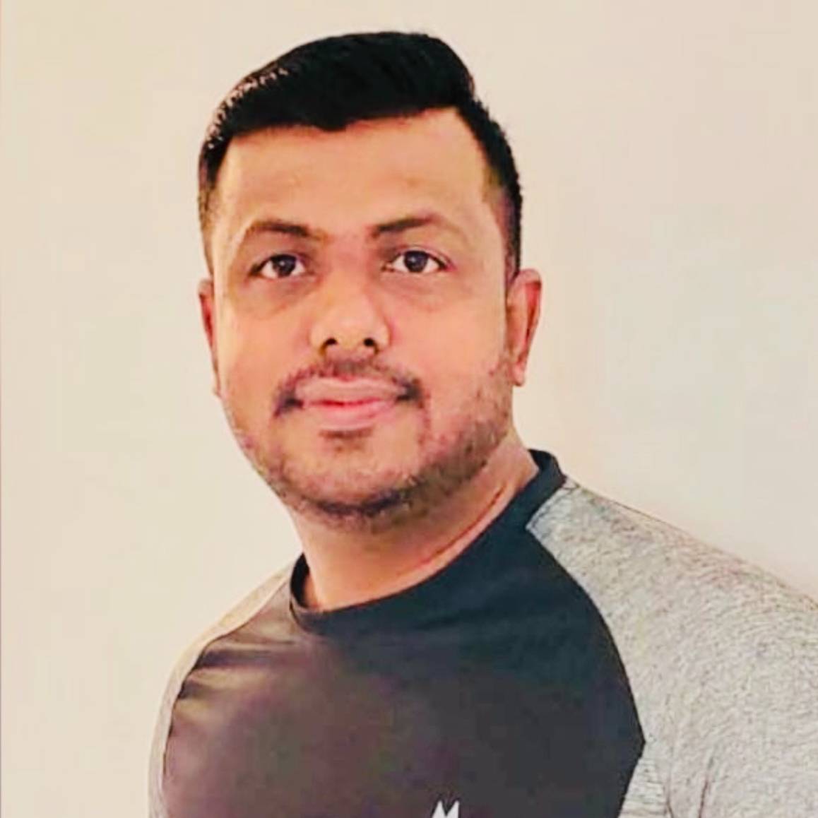 BINOJ NINAN