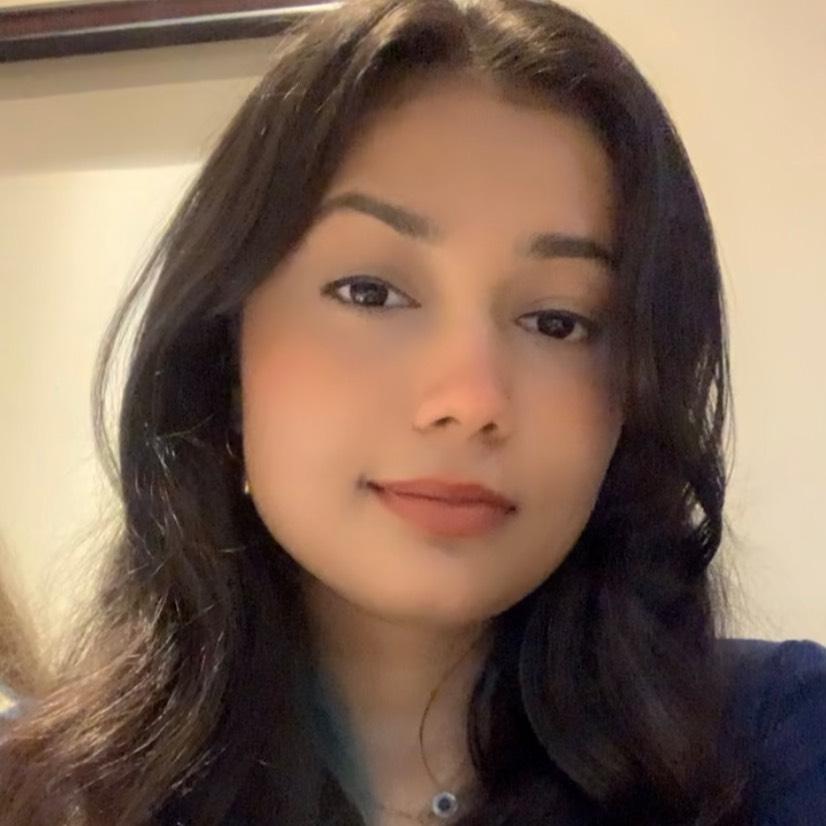 SHRISTI PANDEY