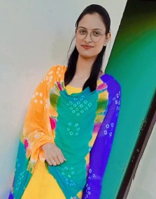 Ritika Mehra