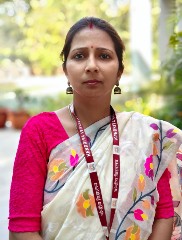 RASHMI MISHRA