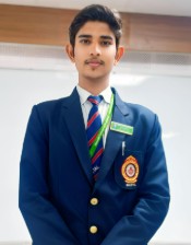 ANURAG PATEL