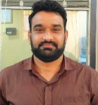 Pradeep Kumar Chotia