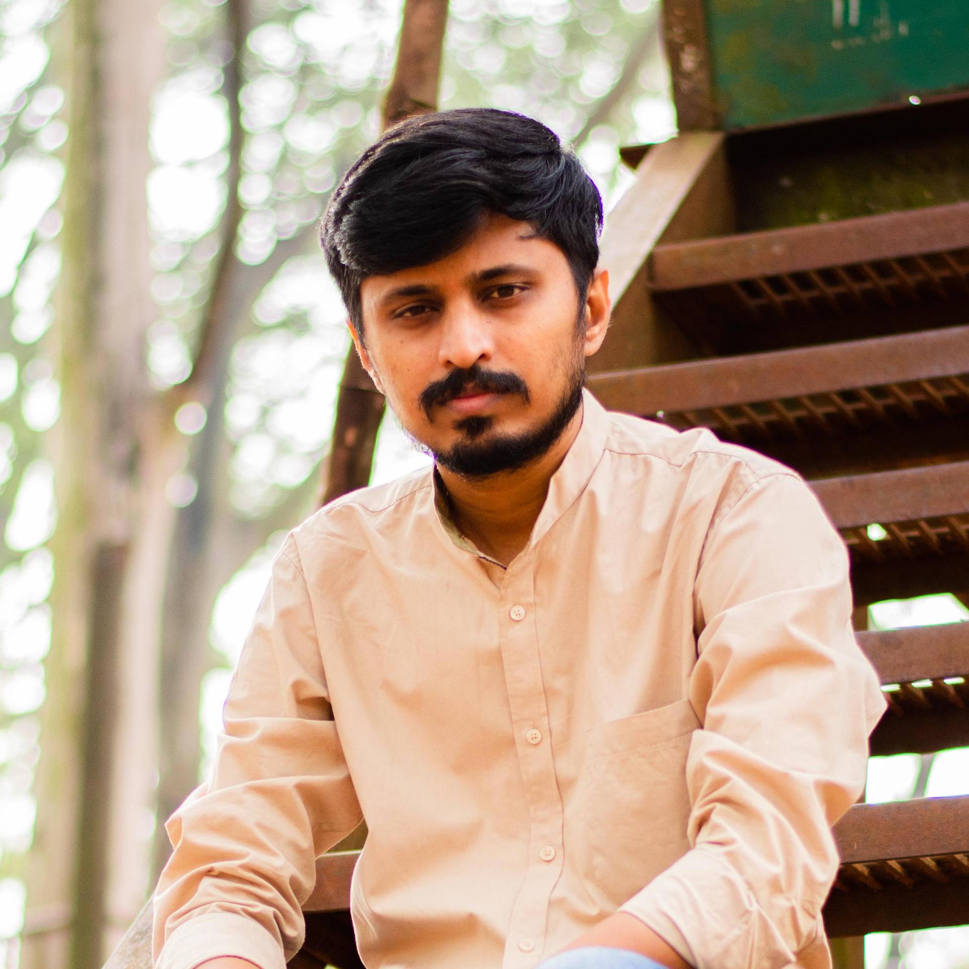 Dheeraj Hosur