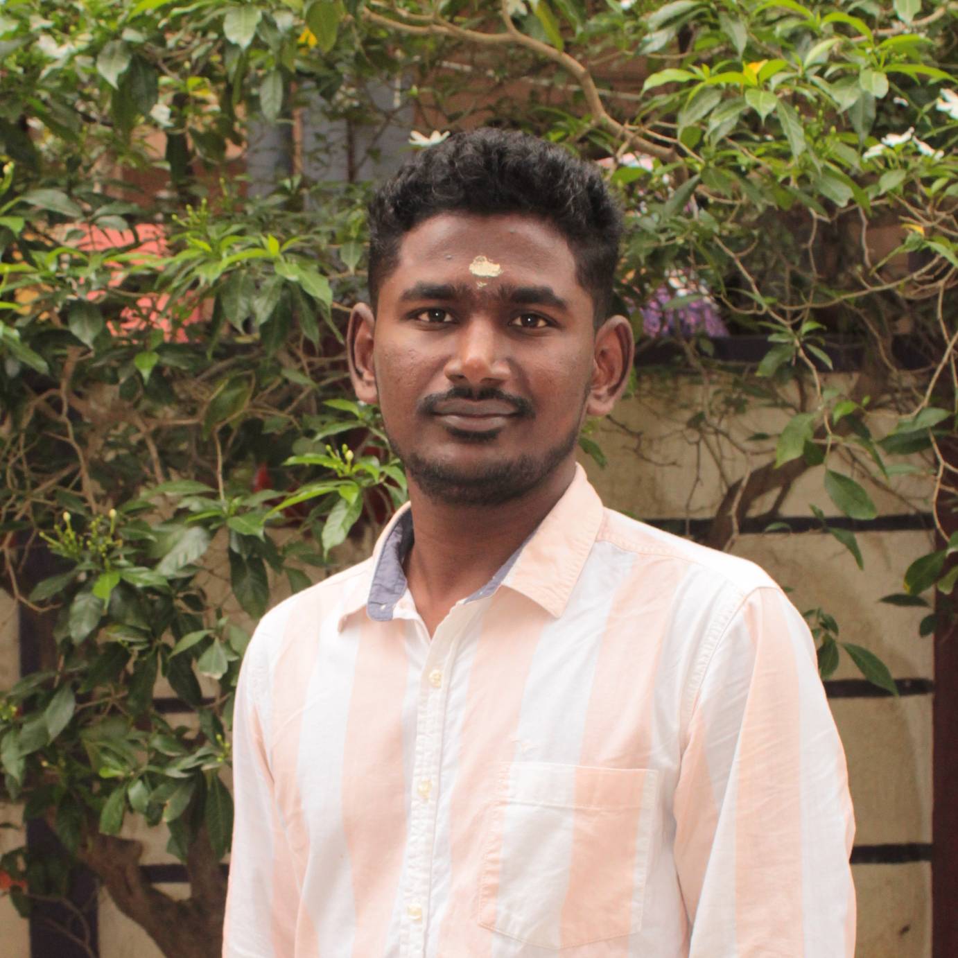Mohanraj D