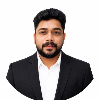 Amit Vaish