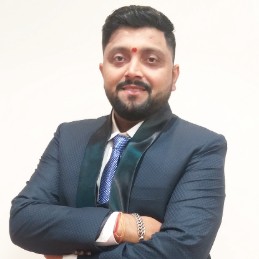 Gaurav Tamboli