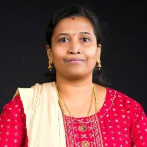 VAISHNAVI B