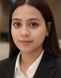 Arunima Jana