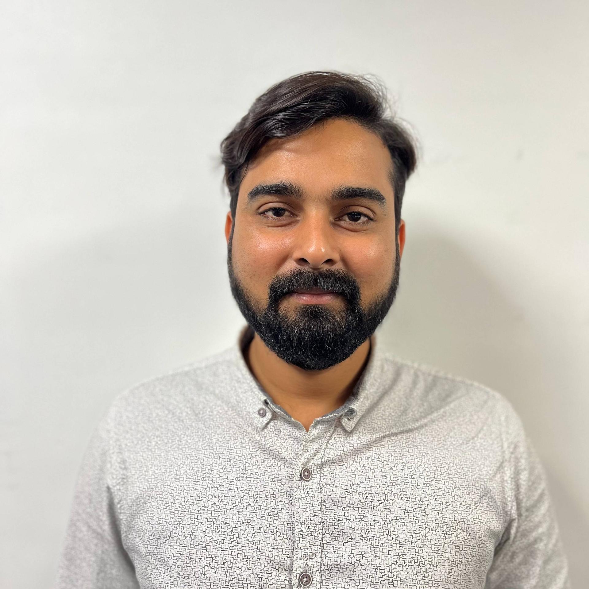 Shubham Kumar Rai