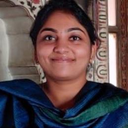 Ishruthi Selvadurai