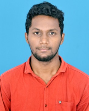 HARI HARAN K