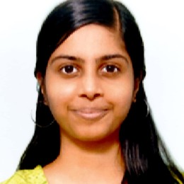 HARINI SRIDHAR