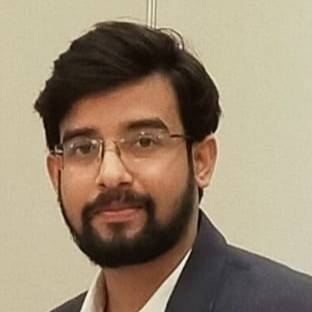 BHASKAR ROY
