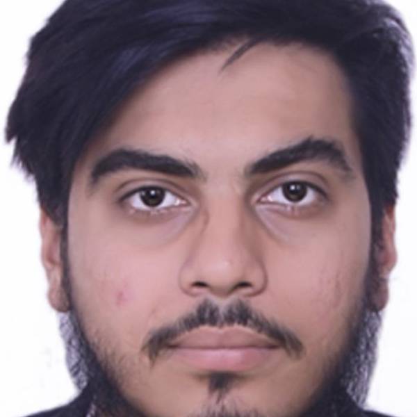 MOHAMMAD ATHAR ALAM