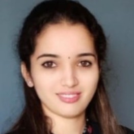 Shraddha Sharma