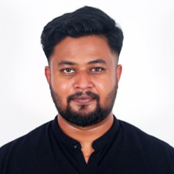 Ravi Roshan Singh