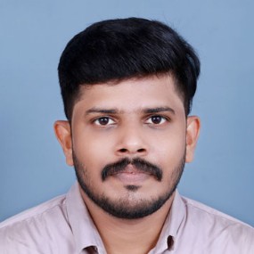 Vishnu Prasad A.P