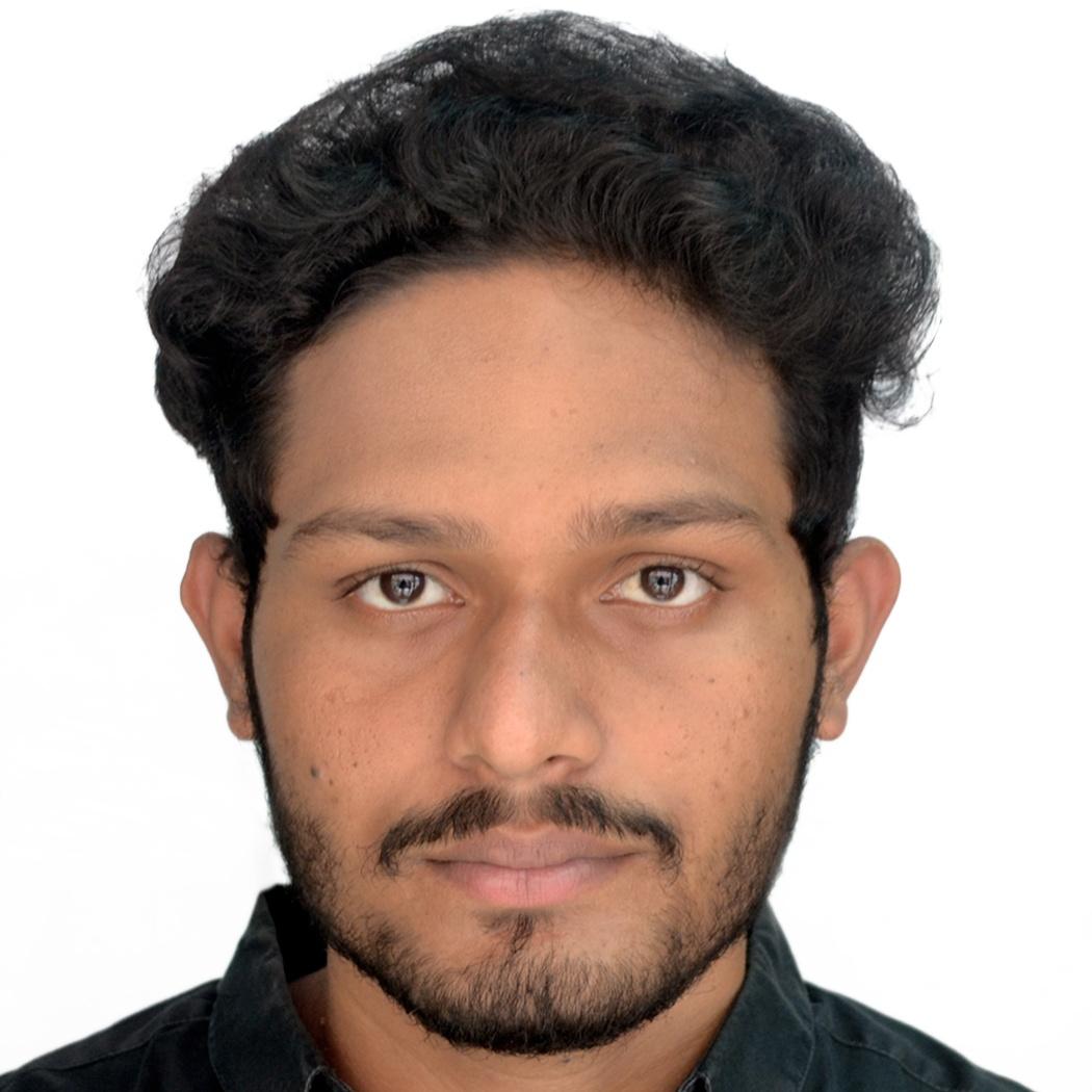 KRISHNENDU MONDAL