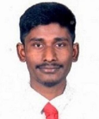 HRISHIKESH G PATIL