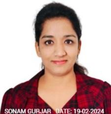 Sonam Gurjar