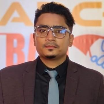Subroto Biswas