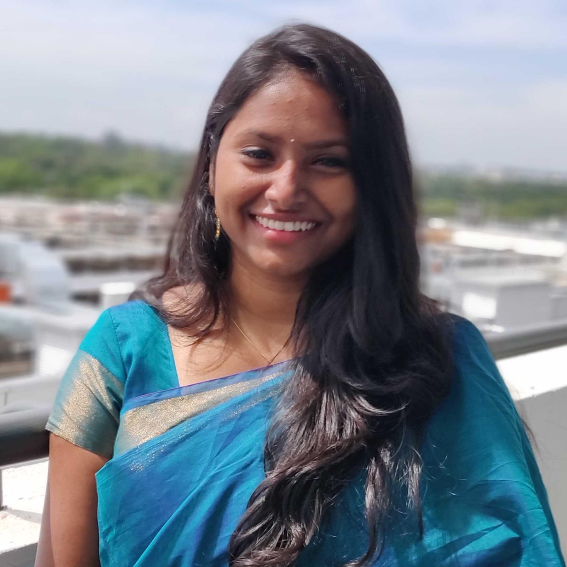 Surya Thiya