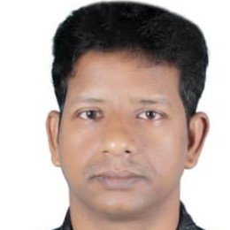 Bhaskar Khan