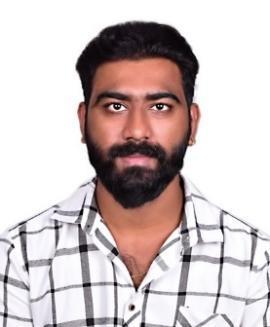 Varnesh Yellapu