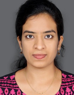 Pasyanthi Nittala