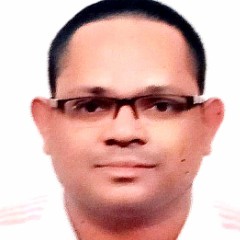 Debayan Kundu