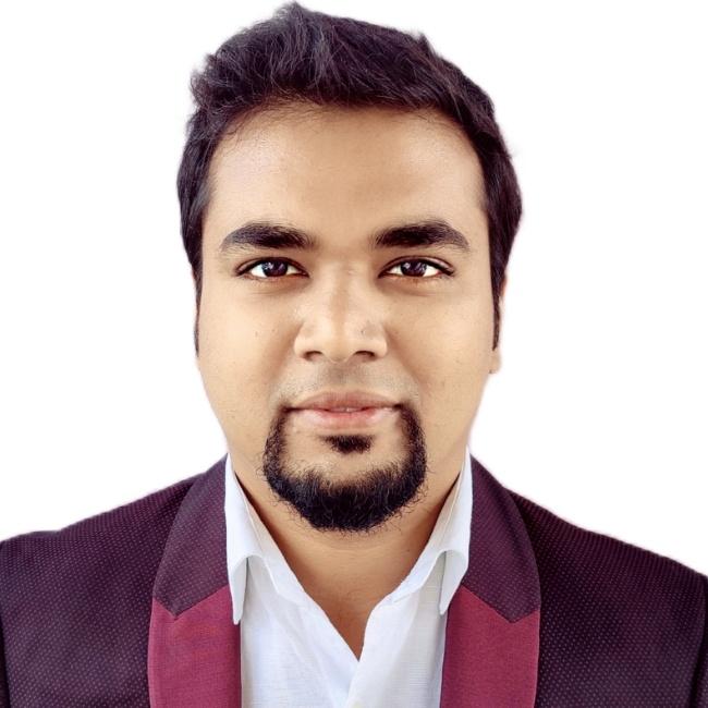MUKESH MARAN