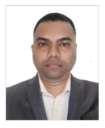 AMIT KUMAR SHAW