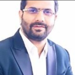 ANUBHAV SHARMA