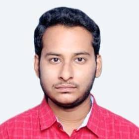 DUNEESH REDDY