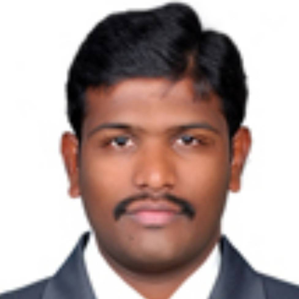 Dama Kranthi Kumar Varma
