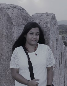 Anwesha Das