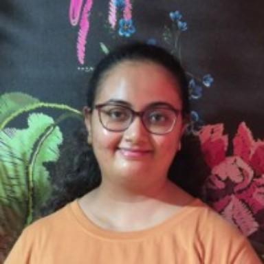 Vidhi Shah