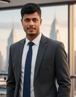 ASHOK PRADHAN