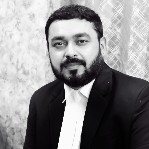 ANINDO MUKHERJEE