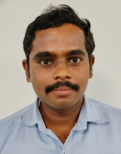 Tamilarasan K