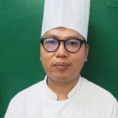 SURYA BAHADUR DISUWA