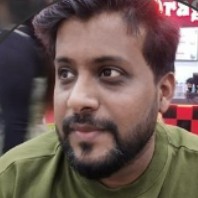 Bilal Sayed