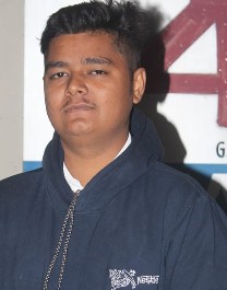 Akash Makwana
