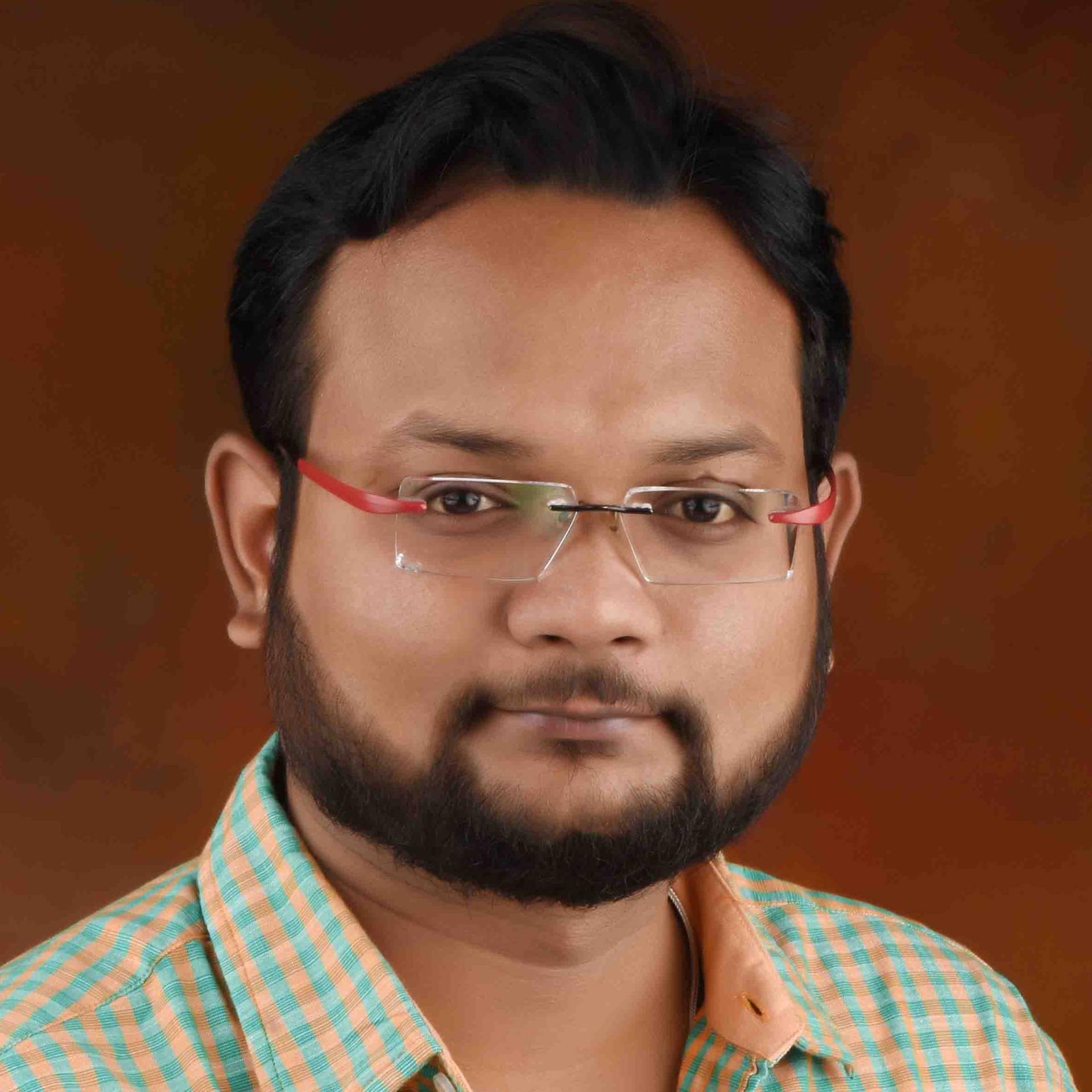 Vaibhav Patel