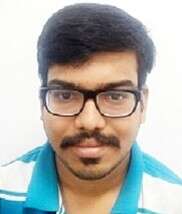 DNYANESH CHAVAN