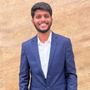 Priyesh Dhondtarkar