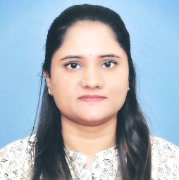 Deepa R