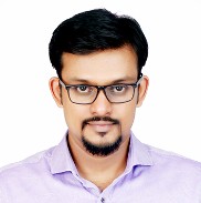 Vible Puthussery