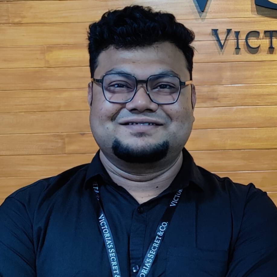 Saikat Dey Sarkar